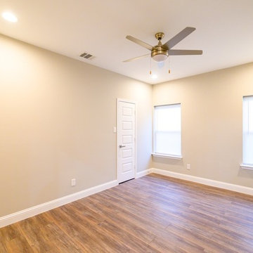 1400 sq ft Home Addition in San Jose, CA