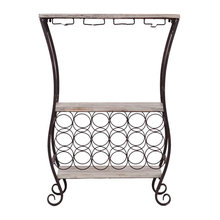 Wine Racks