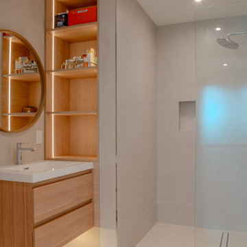 Axis Brickell Luxury Condo Renovation