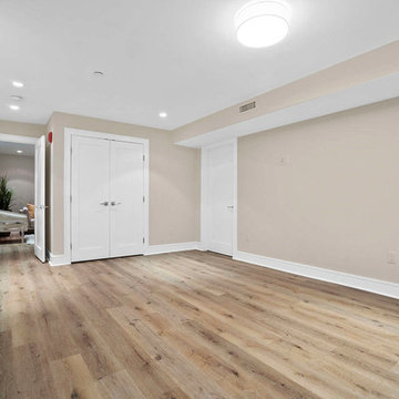 Somerville, MA - Multifamily Renovation