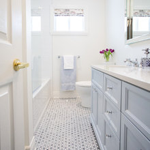 bathroom ideas