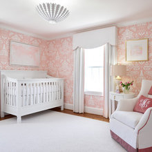 girls bedroom