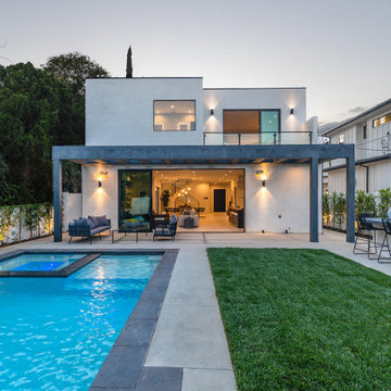 Luxury Residential