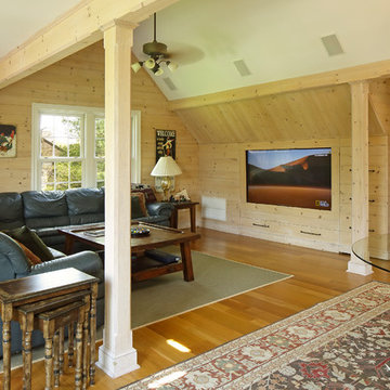 Recreation Room