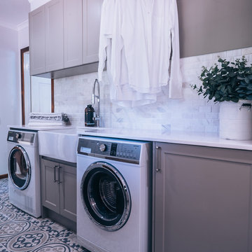 Nerang Laundry & Utility Room