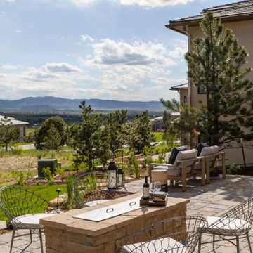 Castle Pines Village