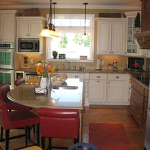2nd look at Kitchen ideas