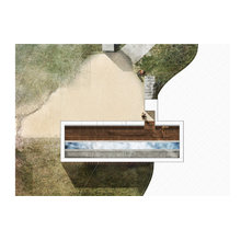 Adaptive Re-Use of WWII Bunker 2016 Studio Project