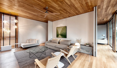 11 Classic Paint Colour Matches for Wood Details