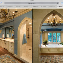 Bathrooms