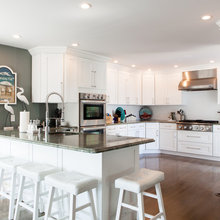 Kitchen Ideas