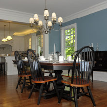 dinning room