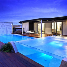 Swimming Pools