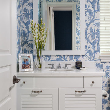 Palm Beach Gardens Home  II