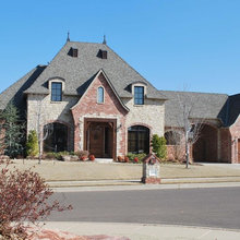 Exterior Ideas