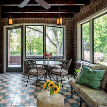 Sunporch
