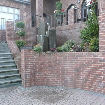 Water Features