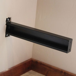 Float-Frame by Scott-Systems - Brackets