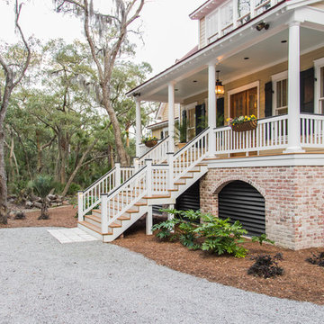 Lowcountry charmer