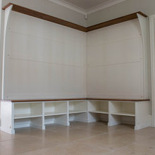 mudroom