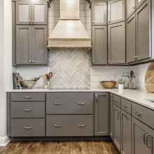 Kitchen Ideas