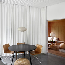 Coin repas banquette