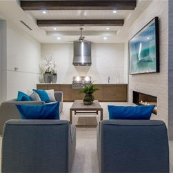 Naples Fl Contemporary Beach Home - Products