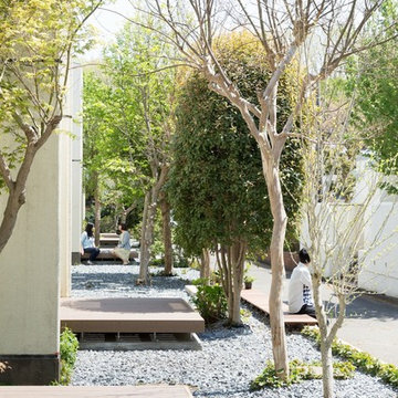 ガーデンテラス鷹の台