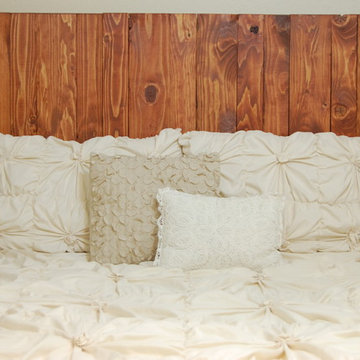Wooden Stains