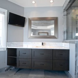 Contemporary Bathroom - Products