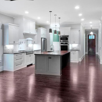 White Oak