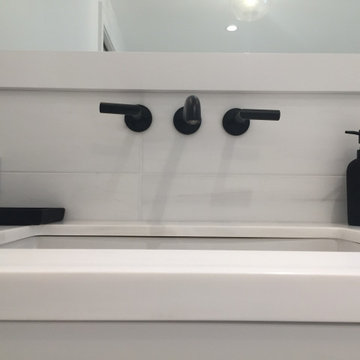 Arker Master Bath