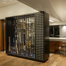 Wine cellar