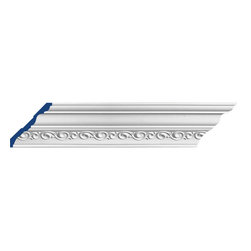 Inviting Home Inc. - Wilmington Crown Moulding - Molding And Trim