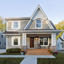 Exterior Ideas