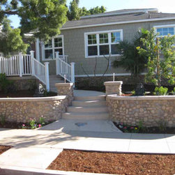 Retaining Wall Supplier - Wall Panels