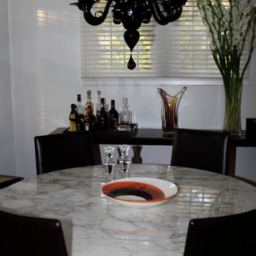 Projecta Interior Design Portfolio