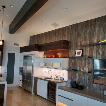 LAGUNA BEACH REMODEL 2