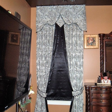 Drapery Panels