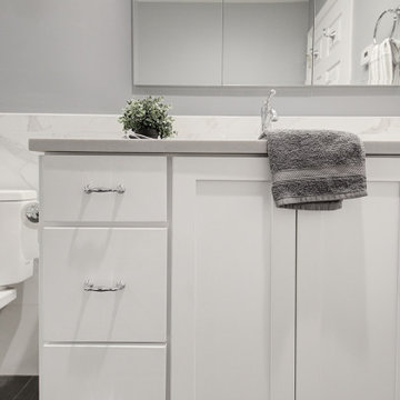 Bathrooms