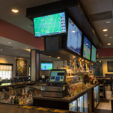 Pittsford Tap and Grille
