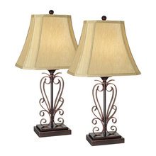 lamps