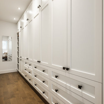 Mobilier sur mesure / Custom Furniture