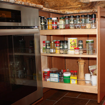 Kitchens by Remodeling Concepts