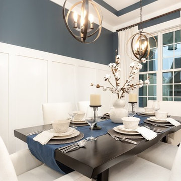The McGinty’s Home Design