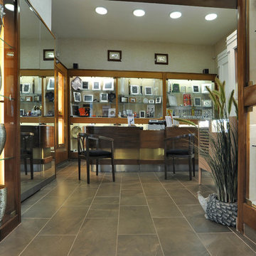 Gioielleria Pinzani - Firenze