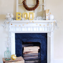 Fireplaces