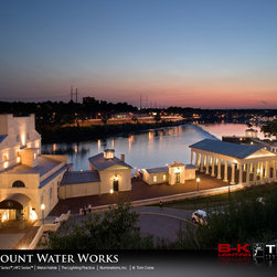 B-K Lighting - Lighting
