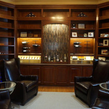 Smoking Lounge