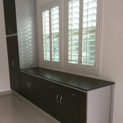 Garage Cabinets - Products